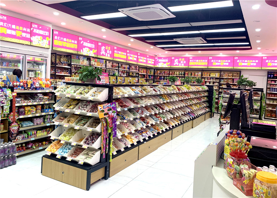 便利店加盟费用解析，这一趟下来开销还真不便宜