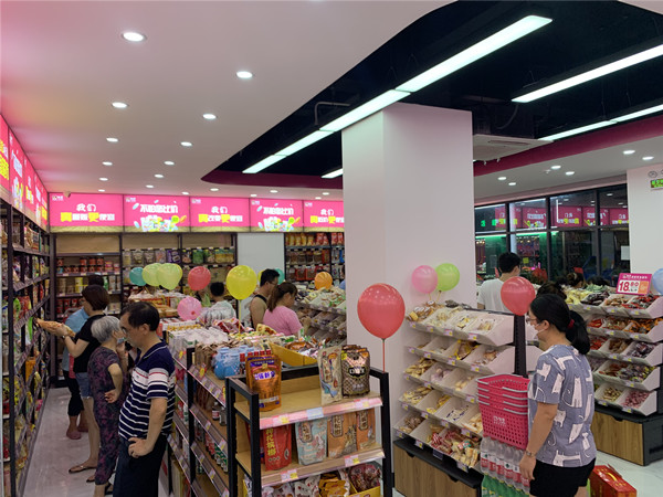每月15%产品更新机制