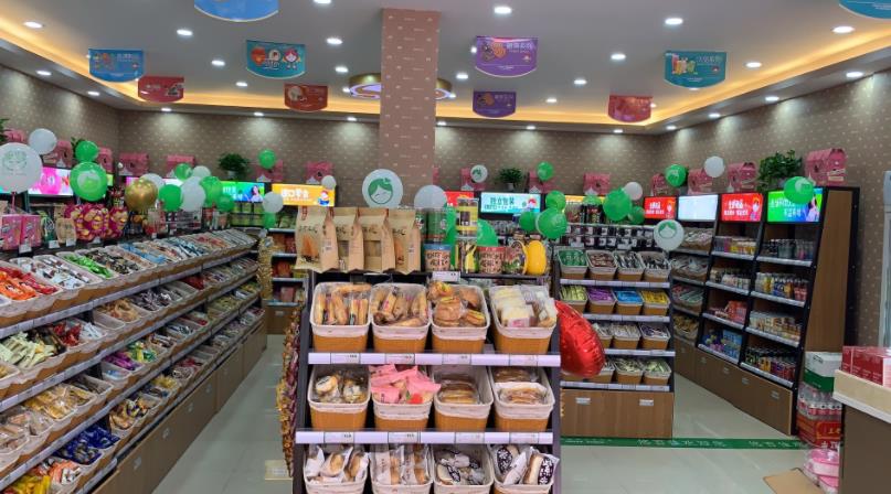 零食店加盟有哪些好的经营方法？ 