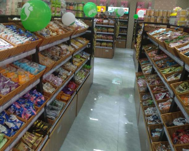 量贩零食加盟店怎么培养回头客？