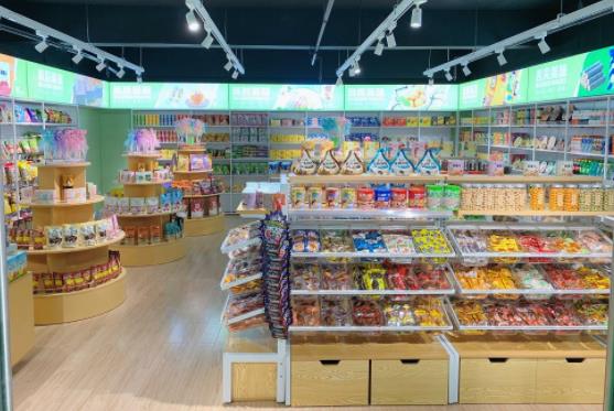 乡镇加盟零食店怎么样？ 
