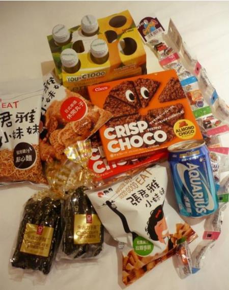 邻步零食店加盟受到推荐 